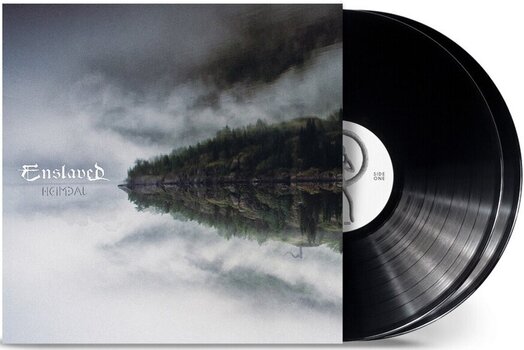 LP plošča Enslaved - Heimdal (2 LP) - 2