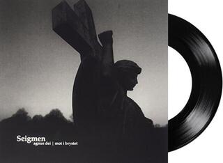 LP ploča Seigmen - Enola (7" Vinyl) - 1