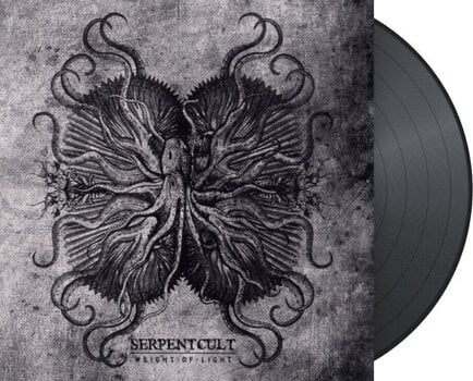 Грамофонна плоча Serpentcult - Weight Of Light (LP) - 2