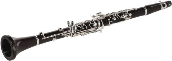 Bb klarinet GEWA Germany KS30E Bb klarinet - 5