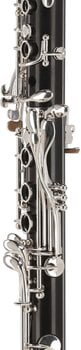 Bb klarinet GEWA Germany KS30E Bb klarinet - 8