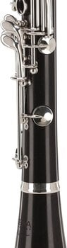 Bb klarinet GEWA Germany KS30E Bb klarinet - 10