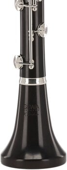 Bb klarinet GEWA Germany KS30E Bb klarinet - 12