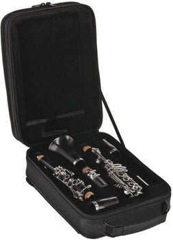 Bb klarinet GEWA Germany KS30E Bb klarinet - 13