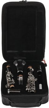 Bb klarinet GEWA Germany KS30E Bb klarinet - 14