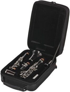 Bb klarinet GEWA Germany KS30E Bb klarinet - 15