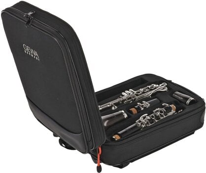 Bb klarinet GEWA Germany KS30E Bb klarinet - 16