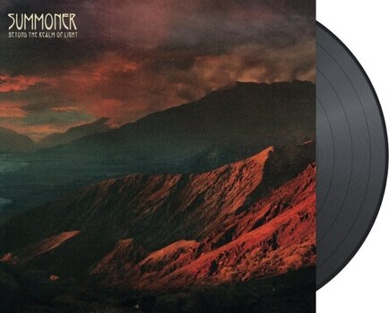 LP ploča Summoner - Beyond The Realm Of Light (LP) - 2
