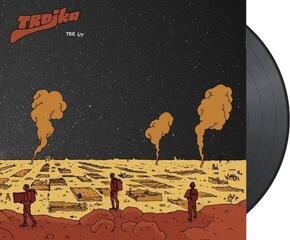 Disco de vinil Trojka - Tre Ut (LP) - 1