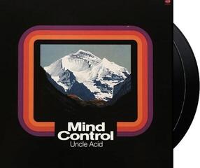 LP platňa Uncle Acid & The Deadbeats - Mind Control (2 LP) - 1