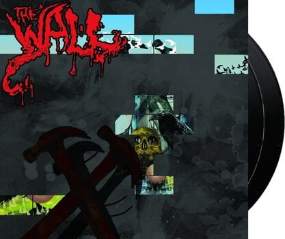 LP ploča Various Artists - The Wall (Redux) (2 LP) - 2