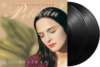 Vinyylilevy Jana Kirschner - Pelikán (2 LP) - 1