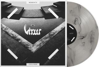LP ploča Virus - Memento Collider (Limited Edition) (Marbled) (LP) - 1