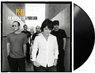LP Peha - Deň medzi nedeľou a pondelkom (LP) - 1
