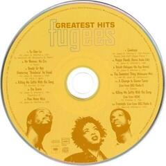 CD musique The Fugees - Greatest Hits (CD) - 1