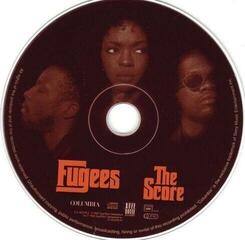 Musik-CD The Fugees - Score (CD) - 1