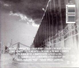 Musik-CD The Fugees - Score (CD) - 2