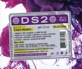 Muziek CD Future - Ds2 (CD) - 2