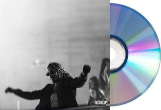 CD de música Future - High Off Life (CD) - 1