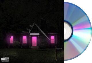 Muziek CD Future - Mixtape Pluto (CD) - 1