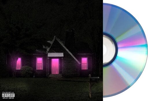 Music CD Future - Mixtape Pluto (CD) - 2