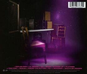 Muziek CD Future - Mixtape Pluto (CD) - 2