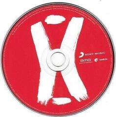 Music CD Dave Gahan - Hourglass (Reissue) (CD) - 1