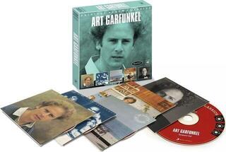 Musikk-CD Art Garfunkel Original Album Classics (Reissue) (5 CD) - 1