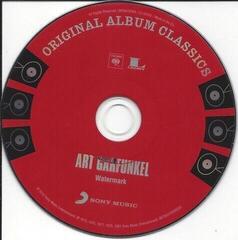 Musikk-CD Art Garfunkel Original Album Classics (Reissue) (5 CD) - 2