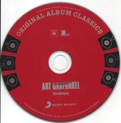 Musikk-CD Art Garfunkel Original Album Classics (Reissue) (5 CD) - 3