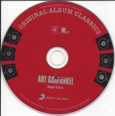 Musikk-CD Art Garfunkel Original Album Classics (Reissue) (5 CD) - 4