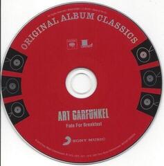 Musikk-CD Art Garfunkel Original Album Classics (Reissue) (5 CD) - 5