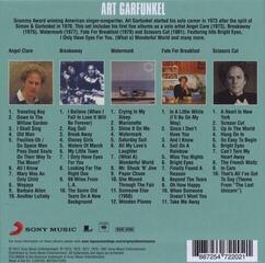 Musikk-CD Art Garfunkel Original Album Classics (Reissue) (5 CD) - 7