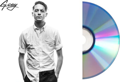 Glasbene CD G-Eazy - These Things Happen (CD) - 2