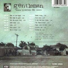 CD musique Gentleman - Trodin On (Digipak) (CD) - 2