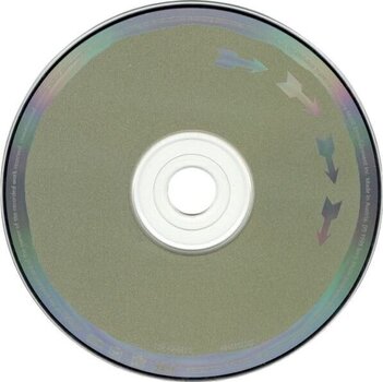Music CD Gentleman - Trodin On (Digipak) (CD) - 2