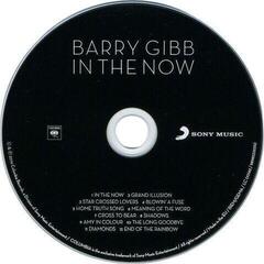 Music CD Barry Gibb - In The Now (CD) - 1