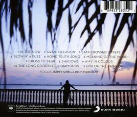 Music CD Barry Gibb - In The Now (CD) - 2