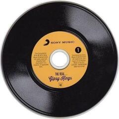 CD de música Gipsy Kings - The Real... Gipsy Kings (3 CD) - 2