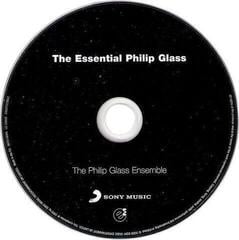 Glasbene CD Philip Glass - The Essential Philip Glass (Reissue) (CD) - 1