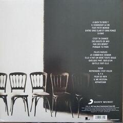 Disco in vinile Jean-Jacques Goldman - Entre Gris Clair Et Gris Foncé (Reissue) (Remastered) (2 LP) - 2
