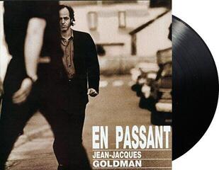 Disco in vinile Jean-Jacques Goldman - En Passant (Reissue) (2 LP) - 1