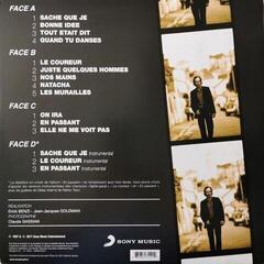 Disco in vinile Jean-Jacques Goldman - En Passant (Reissue) (2 LP) - 2