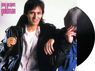 Disco in vinile Jean-Jacques Goldman - Non Homologué (Reissue) (Remastered) (2 LP) - 1
