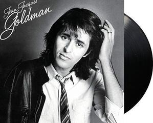 Disco in vinile Jean-Jacques Goldman - Jean-Jacques Goldman (Reissue) (LP) - 1