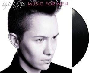Δίσκος LP Gossip - Music For Men (2 LP) - 1