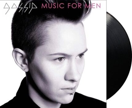 Вінілові платівки Gossip - Music For Men (2 LP) - 2