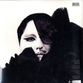 Вінілові платівки Gossip - Music For Men (2 LP) - 3