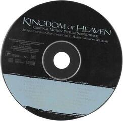 Glazbene CD Harry Gregson-Williams - Kingdom Of Heaven (Original Motion Picture Soundtrack) (CD) - 1