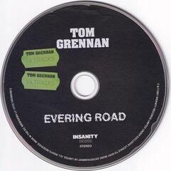 Музичний компакт-диск Tom Grennan - Evering Road (CD) - 1